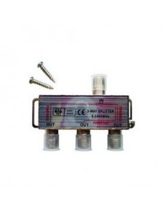 Megalite B2003 Divisor...