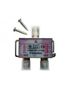 & Megalite B2002 Divisor...