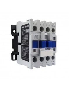 Baw Cb3a1811b7_ Contactor...