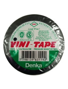 Vini Tape 402742 Cinta...