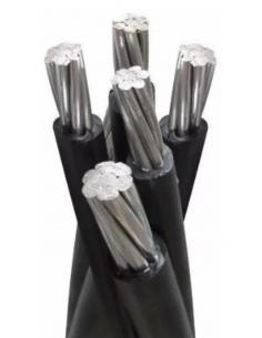 * Imsa Mts. Cable Aluminio...