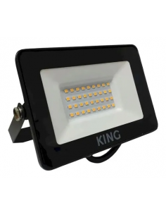 King Kfl50-ww Proyector Led...