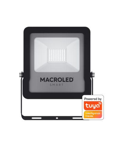 * Macroled Sma-flsv2-50rgbww...