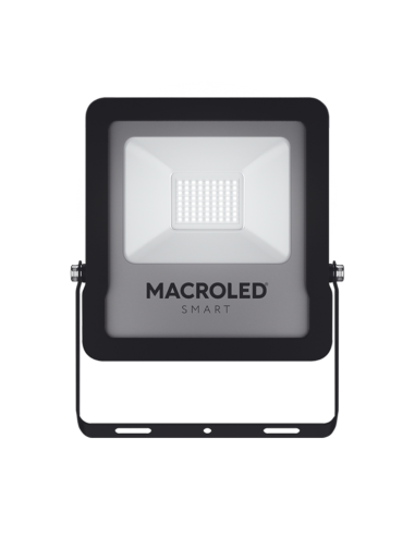 * Macroled Sma-flsv2-50rgbww...