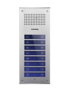 Commax  Cmp-2bc    Modum...