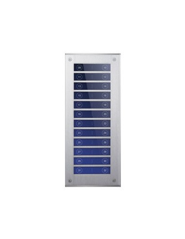 Commax  Cmp-2bx    Modum Video Frente...