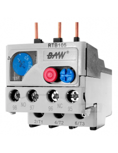 @ Baw Rtb105 Rele Termico...