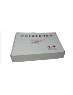 Pfisterer Ka6   Empalme...