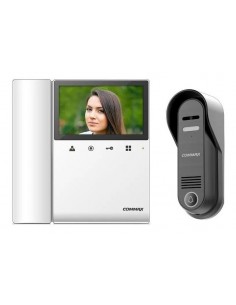 Commax  Cdv-43k / Drc-4cgn2...