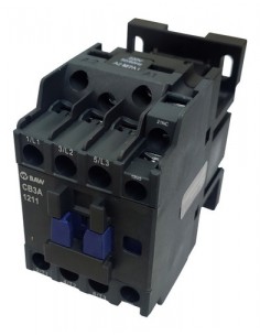 Baw Cb3a1211m7   Contactor...