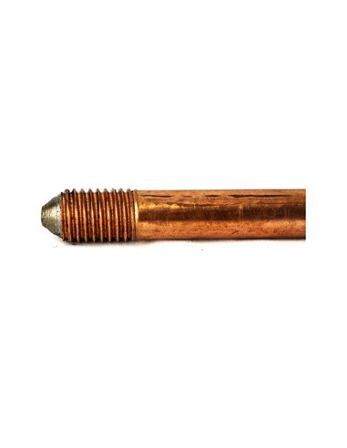 * Genrod Jljca1615 Jabalina Acoplable...