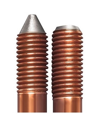 * Genrod Jljca1615 Jabalina Acoplable...