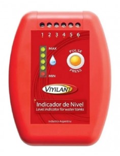 Viyilant 2245     Indicador...