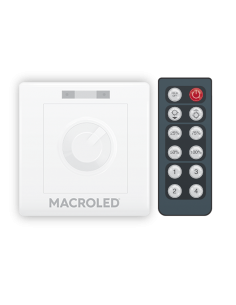 Macroled Dim-ir-96w Dimmer...