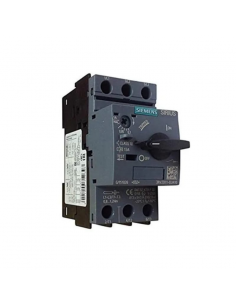 Siemens 3rv2011-1ha10...