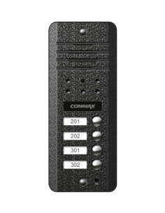 Commax  Drc-4dc Frente De...