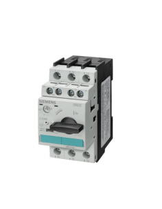 Siemens 3rv2021-4ba10...