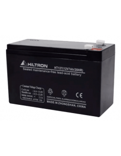 - Hiltron Hilton127 Bateria...