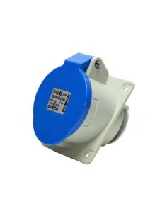 Steck H4249 Base Hembra 4x...