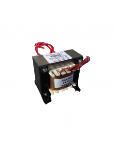 Transformador 220-110V 50W Powers — Ferretería Arocena