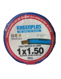 Argenplas U150ce     Mts....