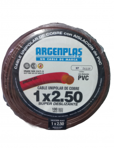 Argenplas U250ma__  Mts....