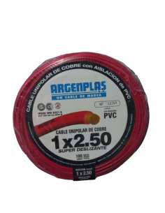 Argenplas U250ro    Mts....