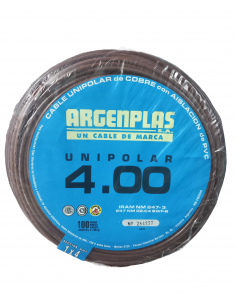 Argenplas U4ma____  Mts....