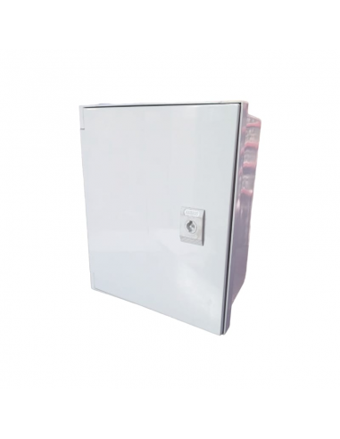 - Genrod 17324220 Gabinete Pvc...