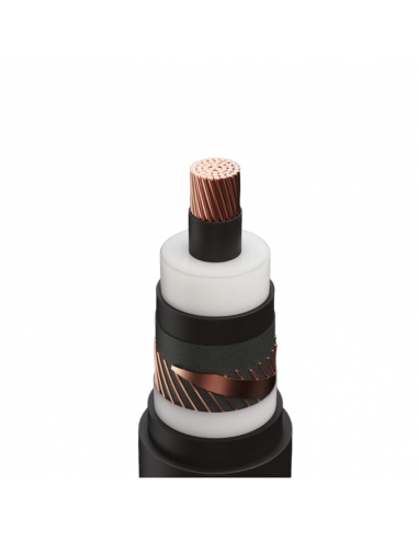 Prysmian Mst. Cable Al-cu Xlpe+pvc...