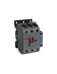 Steck Sk125a10b Contactor...