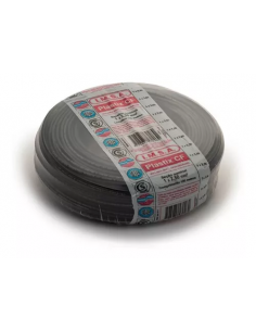 Imsa Plastix Cf 1.25ne Mts....