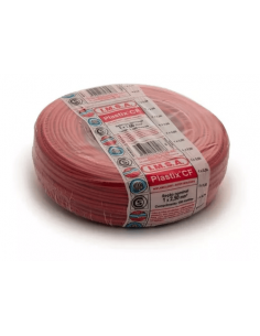 Imsa Plastix Cf 1.25ro Mts....