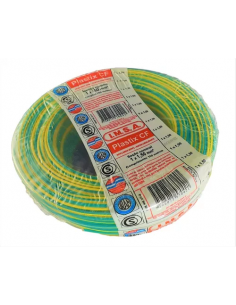 Imsa Plastix Cf 1.5vea Mts....