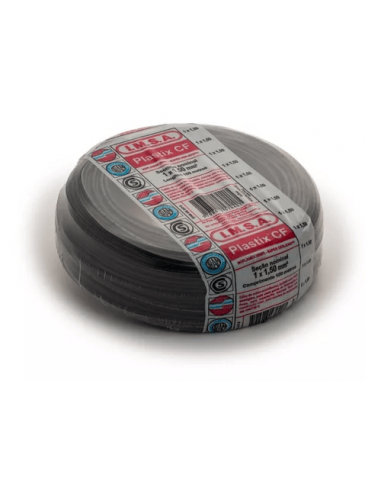 Imsa Plastix Cf 1.5ne Mts. Cable 1 X...