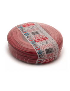 Imsa Plastix Cf 1.0ro Mts....