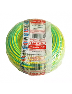 Imsa Plastix Cf 1.0vea Mts....