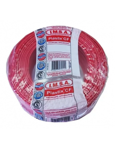 Imsa Plastix Cf 1.6ro Mts....