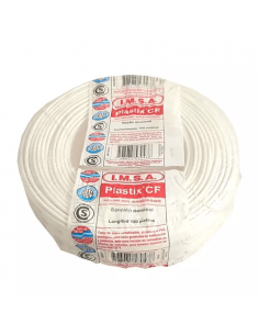 Imsa Plastix Cf 1.6bl Mts....