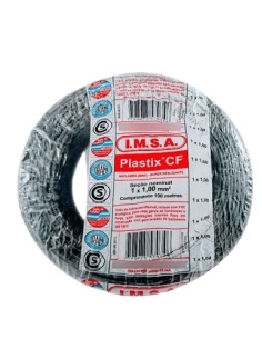 Imsa Plastix Cf 1.0ne Mts....