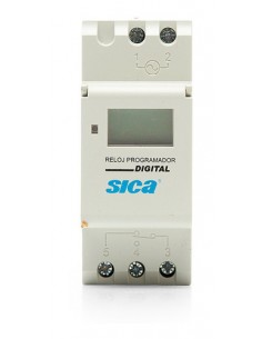 Sica 789027  Timer Digital...