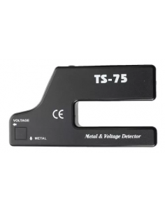 @ Megalite Ml75 Detector 3...