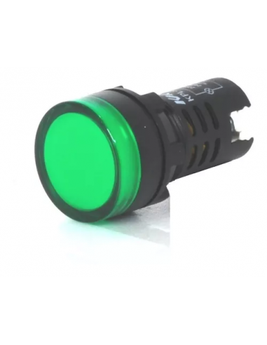 @ Baw B6ev673mb Indicador Led 22...