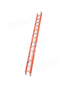 Ferpak Pe-6228 Escalera...