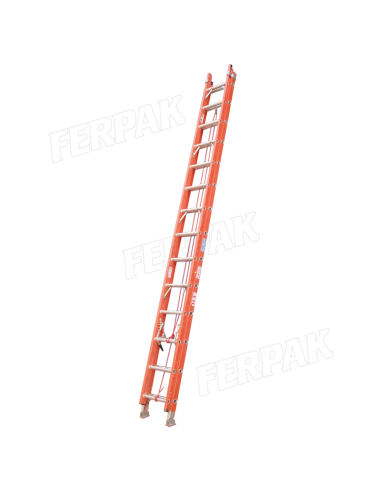 Ferpak Pe-6228 Escalera Dielectrica...