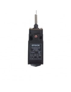 Steck Sm1sz11   Fin De...