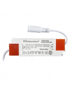 Interelec 403708 Driver...