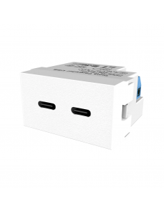 Jeluz 60546 Modulo Usb-c...