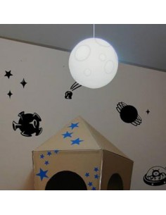 Doble Giro 044 Luna...