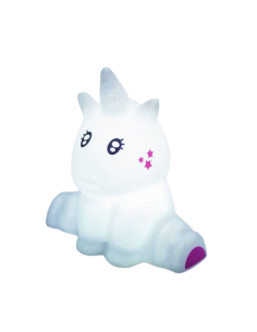 Doble Giro 118 Unicornio...